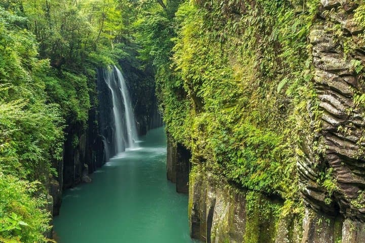 Day Tour to Miyazaki Takachiho Gorge & Shrine depart from Fukuoka — photo 6