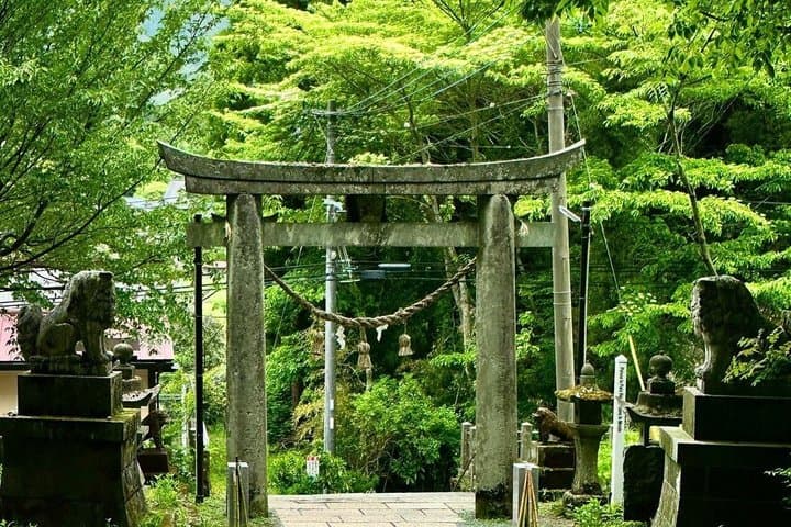 Day Tour to Miyazaki Takachiho Gorge & Shrine depart from Fukuoka — photo 15