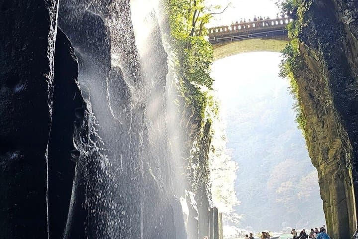Day Tour to Miyazaki Takachiho Gorge & Shrine depart from Fukuoka — photo 17
