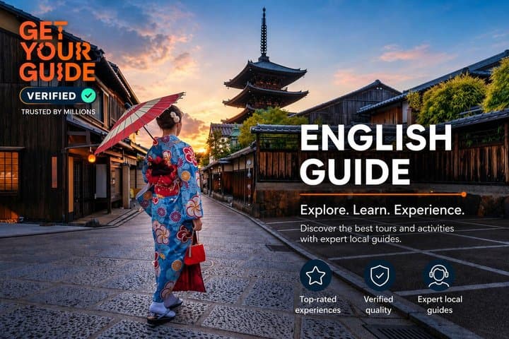 Kyoto & Nara Private Customized Tour with English Speaking Guide — photo 16