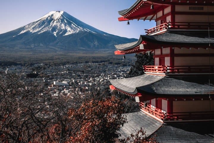 Private Mt Fuji 5th Station & Shiraito Falls Day Tour from Tokyo — photo 2