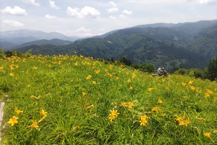 Hakusan Alpine Botanical Garden and Shiramine Bus Tour — photo 5