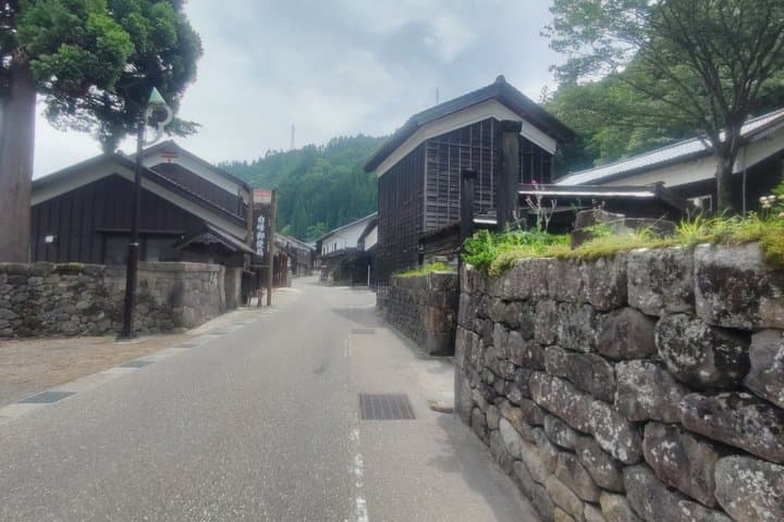 Hakusan Alpine Botanical Garden and Shiramine Bus Tour — photo 11