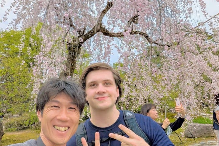 True Kanazawa: Private Walking tour with a Local guide — photo 8
