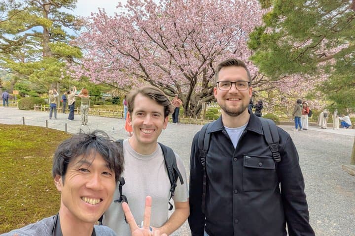 True Kanazawa: Private Walking tour with a Local guide — photo 4