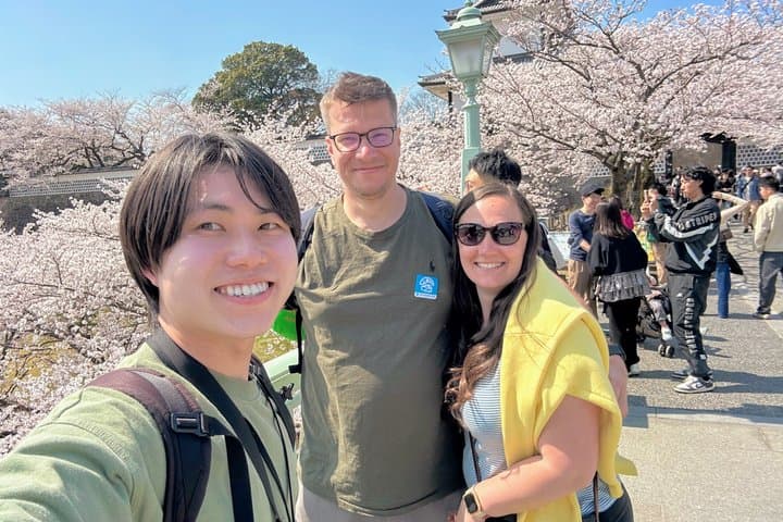 True Kanazawa: Private Walking tour with a Local guide — photo 2