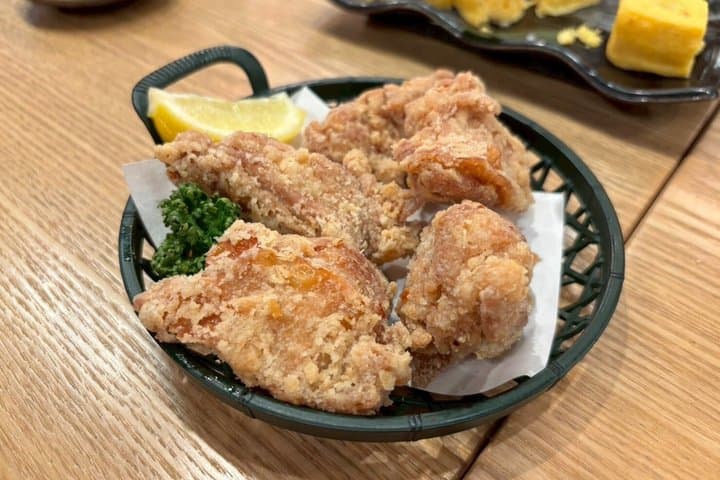 Night out as if you were a local Japanese. — photo 16
