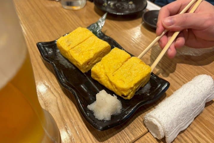 Night out as if you were a local Japanese. — photo 17