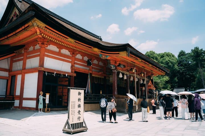 1 Day Kyoto Customized Private Tour — photo 6