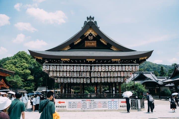 1 Day Kyoto Customized Private Tour — photo 8
