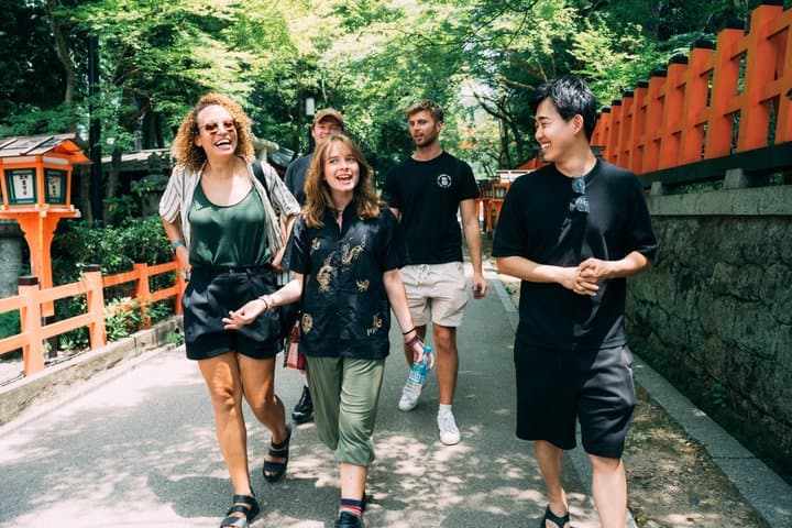 1 Day Kyoto Customized Private Tour — photo 3