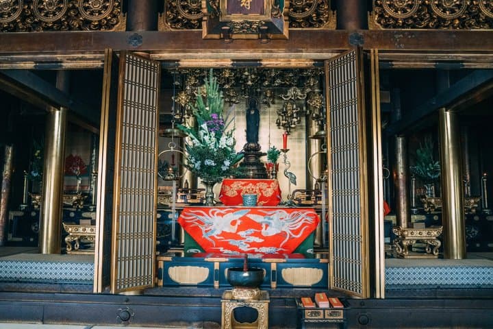 1 Day Kyoto Customized Private Tour — photo 10