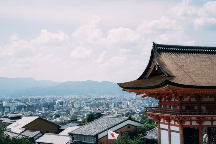 1 Day Kyoto Customized Private Tour — photo 11