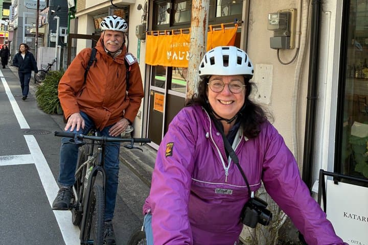 Bike Tour in Fukuoka City【Bike is Life】Fukuoka " Hakata " Ride — photo 5