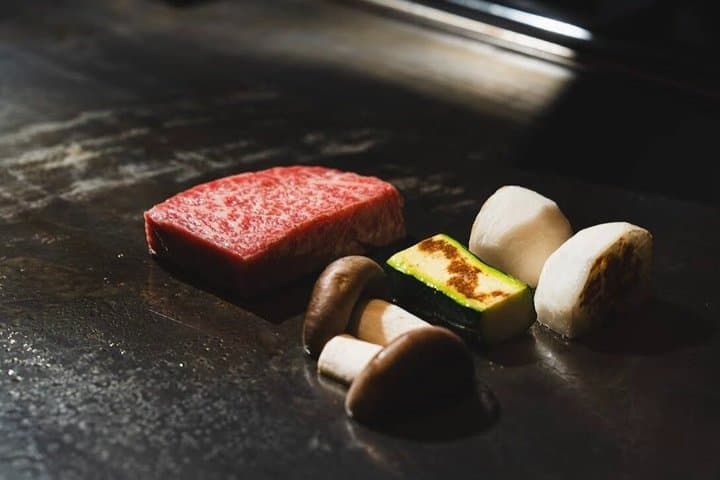 A5Wagyu,Michelin Quality Sushi & Sake Experience with Local Chef — photo 5