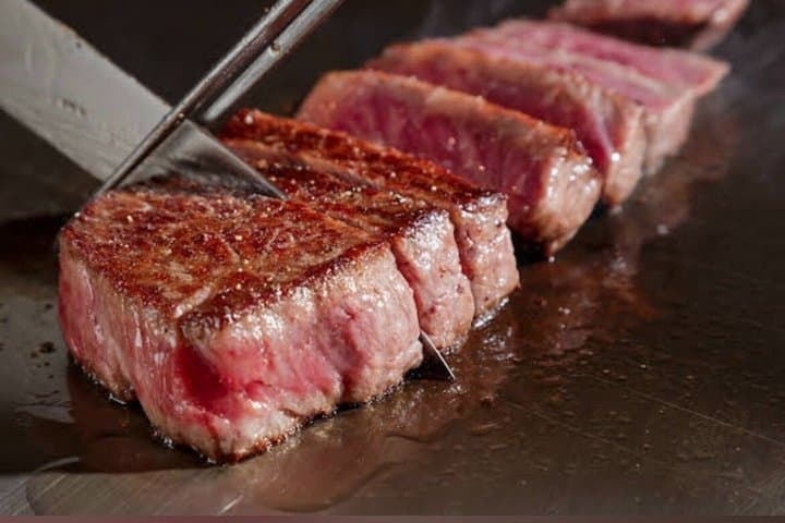 A5Wagyu,Michelin Quality Sushi & Sake Experience with Local Chef — photo 8