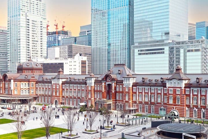 Premium Strawberry & Tokyo City Cruise on Open-Top Bus — photo 7