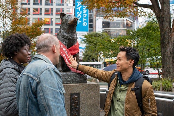 Tokyo Layover Tour with a Local – Private & Tailored to You — photo 4