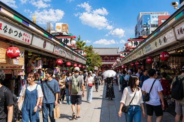 Tokyo Layover Tour with a Local – Private & Tailored to You — photo 7