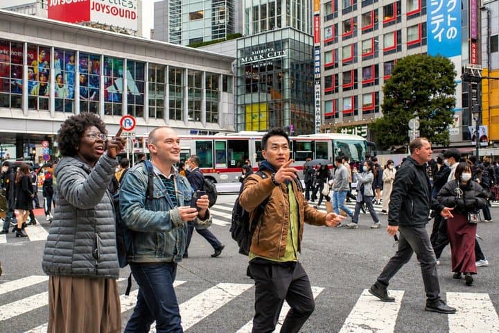 Tokyo Layover Tour with a Local – Private & Tailored to You — photo 8