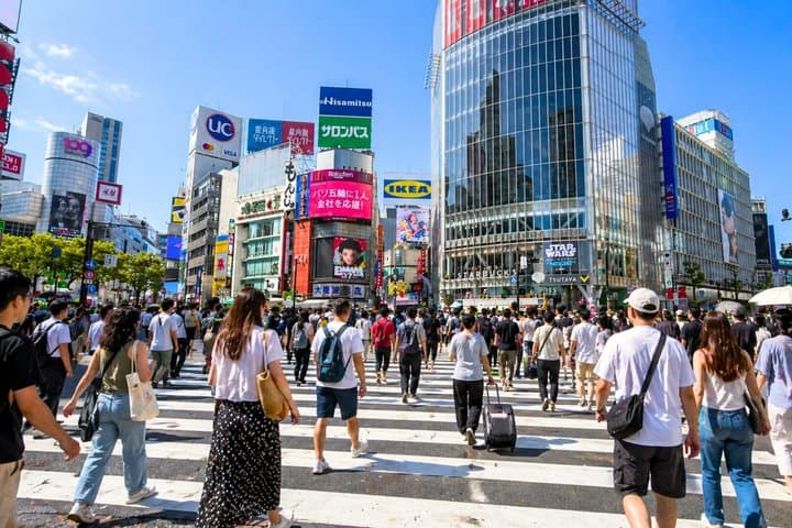 Tokyo Layover Tour with a Local – Private & Tailored to You — photo 9
