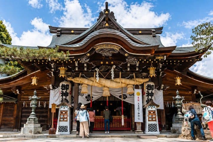 Fukuoka Like a Local: Private & Personalized Experience 2-3 hours — photo 2