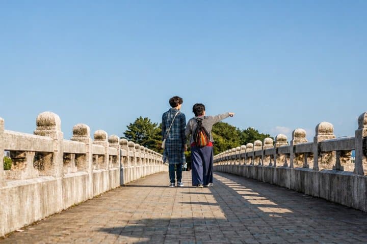 Fukuoka Like a Local: Private & Personalized Experience 2-3 hours — photo 7