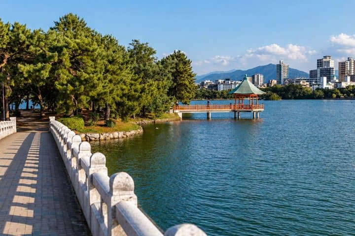 Fukuoka Like a Local: Private & Personalized Experience 2-3 hours — photo 8
