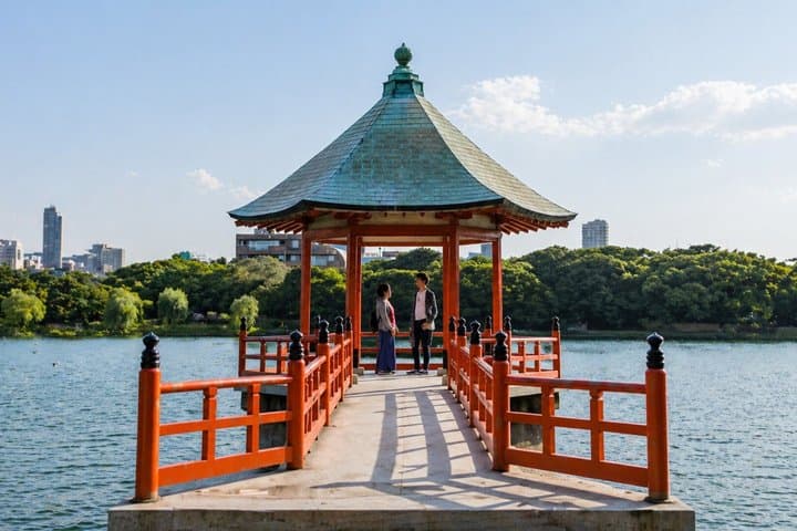 Fukuoka Like a Local: Private & Personalized Experience 2-3 hours — photo 9
