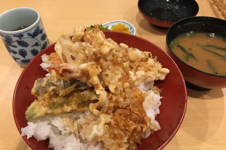 Beppu Nature and Hot Spring Nordic Walking Tour with Local Lunch — photo 10