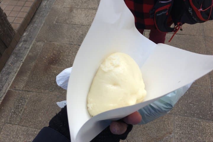 Beppu Nature and Hot Spring Nordic Walking Tour with Local Lunch — photo 13