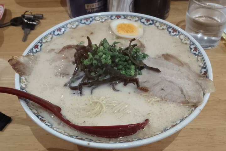 Beppu Nature and Hot Spring Nordic Walking Tour with Local Lunch — photo 9