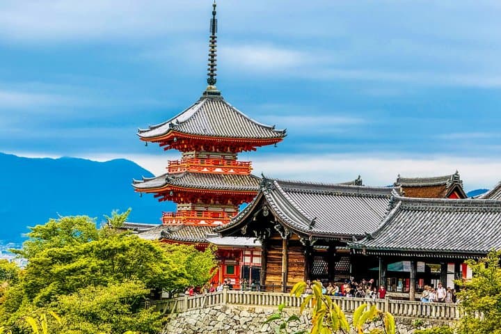 Kyoto Customizable Private Day Tour with English Speaking Driver — photo 4