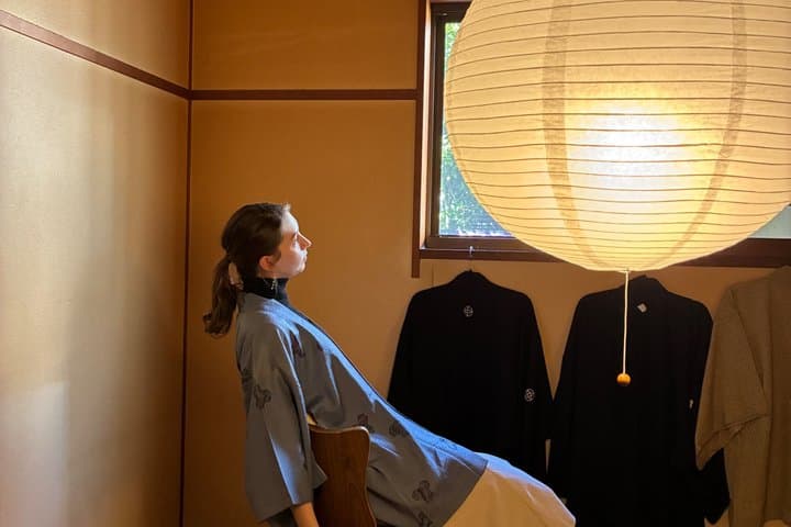 Kyoto Haori ZEN~禅~ — photo 1