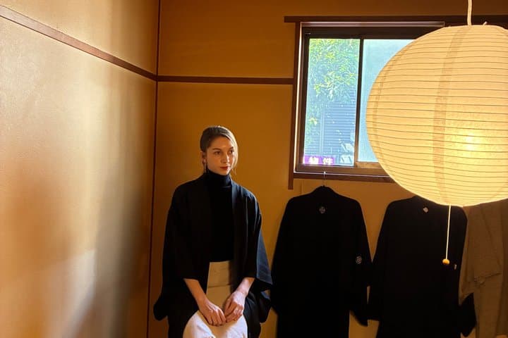 Kyoto Haori ZEN~禅~ — photo 2