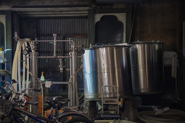 Takayama Private Sake Tasting Brewery Tour with an Expert Guide — photo 3