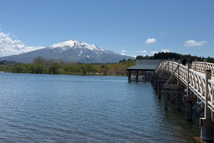 Takayama Inari Shrine & Tsurunomai-hashi bridge Tour — photo 16