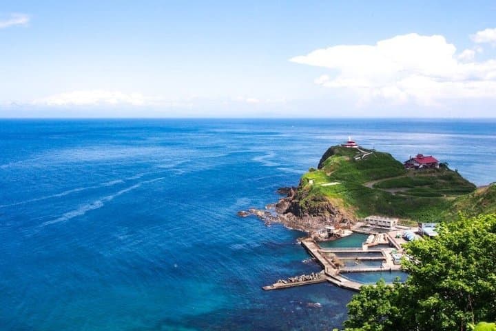 Luxury Private Otaru Day Tour from Sapporo with Local Guide — photo 10