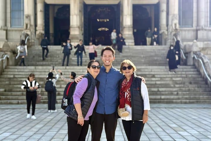 Tokyo Personalized Private Tour with a Local Guide — photo 2