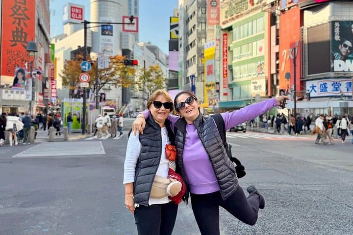 Tokyo Personalized Private Tour with a Local Guide — photo 6