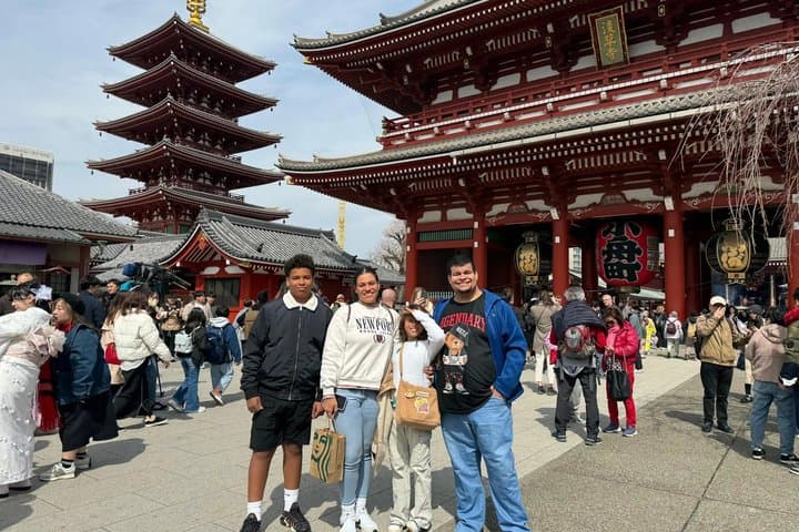 Tokyo Personalized Private Tour with a Local Guide — photo 8