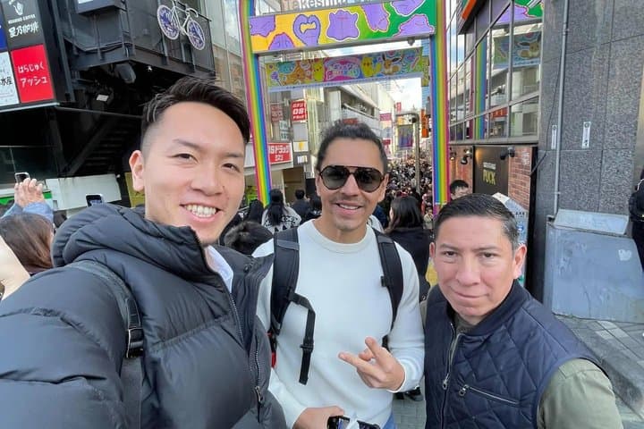 Tokyo Personalized Private Tour with a Local Guide — photo 10
