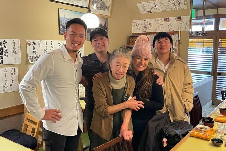 Tokyo Personalized Private Tour with a Local Guide — photo 11