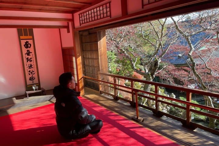 Tokyo Personalized Private Tour with a Local Guide — photo 13
