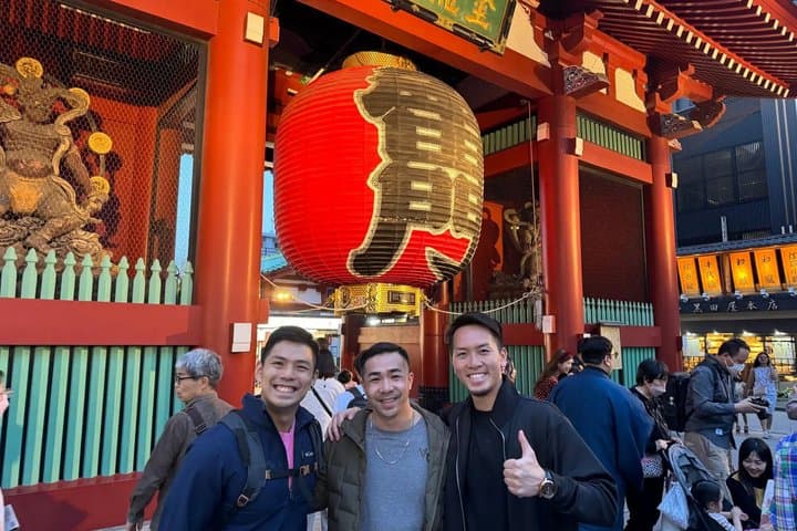 Tokyo Personalized Private Tour with a Local Guide — photo 16