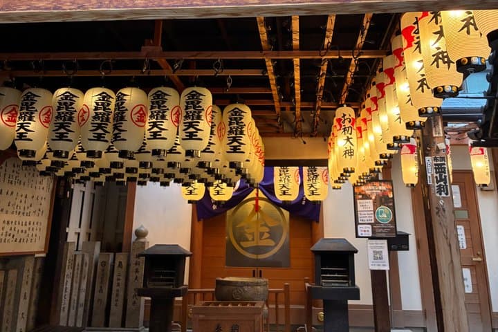 Osaka Private Custom Tour with Native Osakan — photo 2