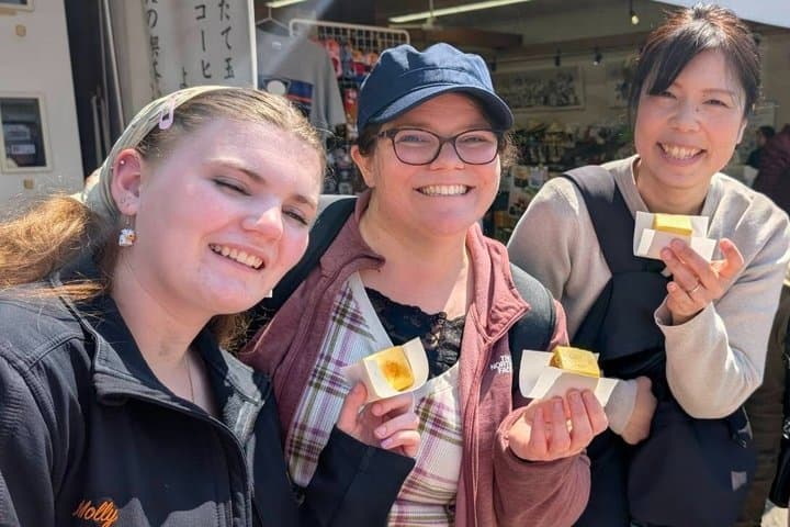 Shirakawago and Hida Takayama Guided Tours by Private Car — photo 5