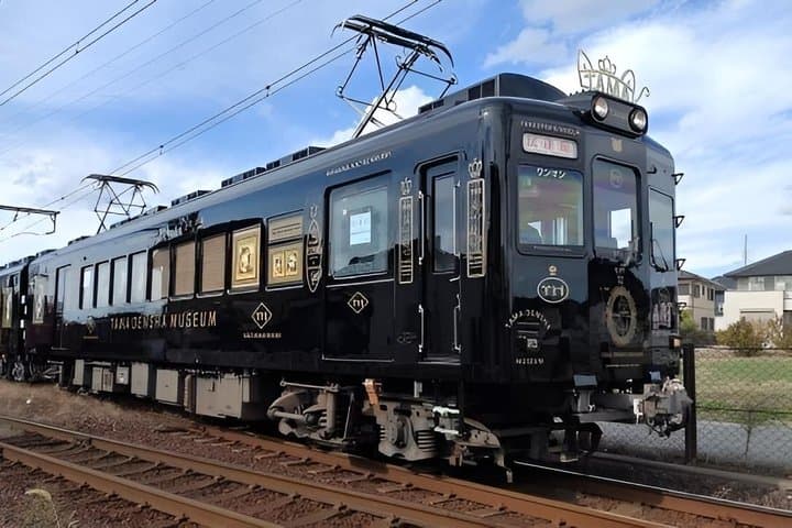 Mt Koya and Kishi Station 1 Day Bus Tour from Osaka — photo 5