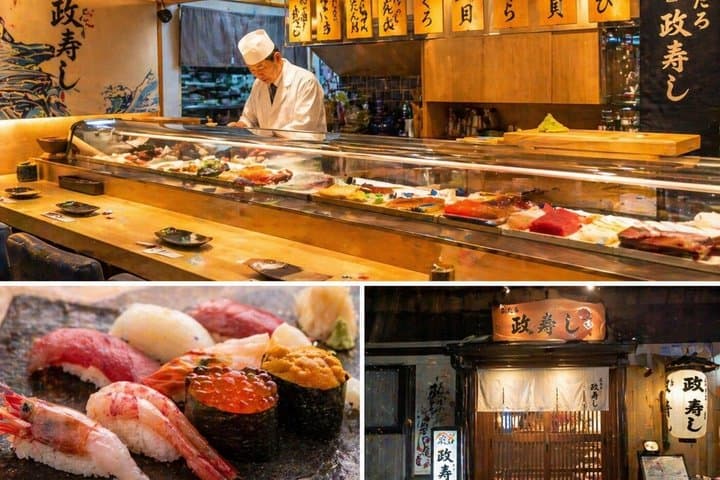Luxury Private Otaru Day Tour from Sapporo with Local Guide — photo 12