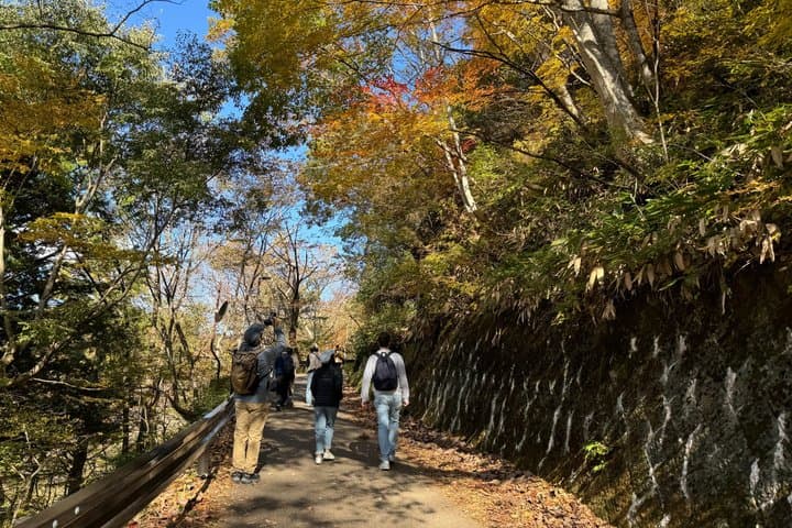 Shirakawa go Higurashi When They Cry Pilgrimage Tour — photo 7